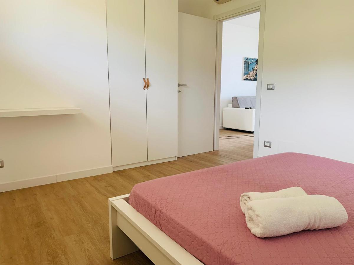 Le Conchiglie Aparthotel Porto Torres Exterior photo